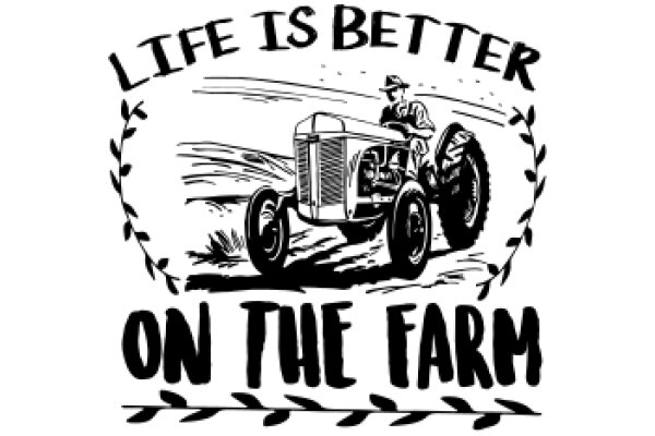 Life is Better on the Farm