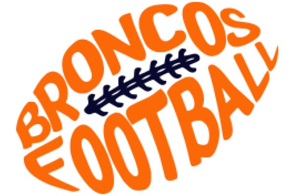 Broncos Football: A Symbol of Team Spirit and Sportsmanship