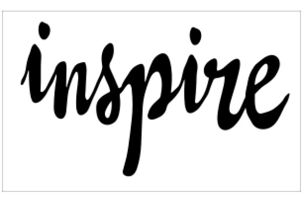 Inspire: A Symbol of Motivation and Encouragement