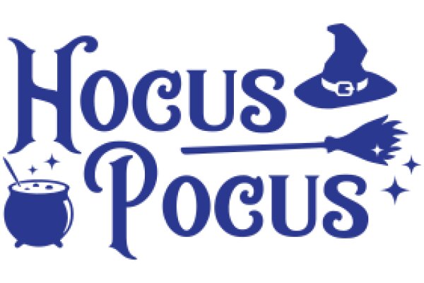 Hocus Pocus: A Magical Adventure