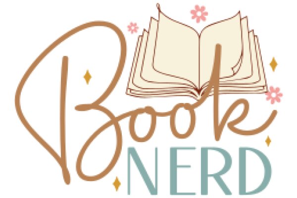 Book Nerd: A Celebration of Literature and Passion for Reading