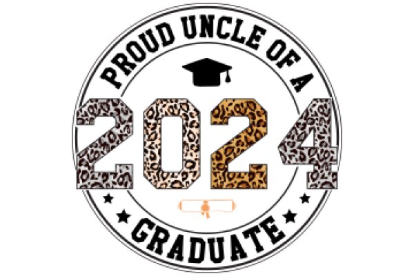 Celebrating Graduation Day 2024: A Unique and Personalized Seal of Approval