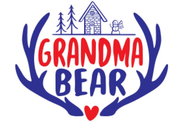 Grandma Bear: A Heartwarming Story of Love and Adventure