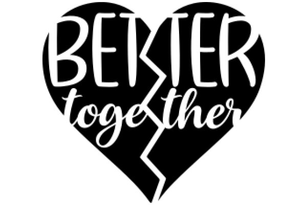 Better Together: A Symbol of Unity and Strength