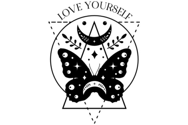 Embrace Your Inner Butterfly: A Symbol of Transformation and Self-Love