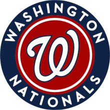 Washington Nationals Logo: A Symbol of Team Spirit and Pride