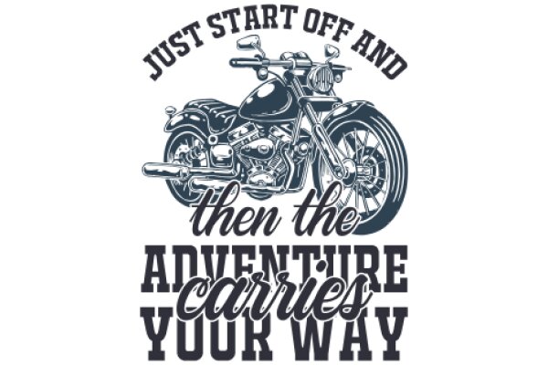 Start Your Adventure: The Ultimate Motorcycle Journey