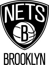 Brooklyn Nets Logo: A Symbol of Basketball Excellence