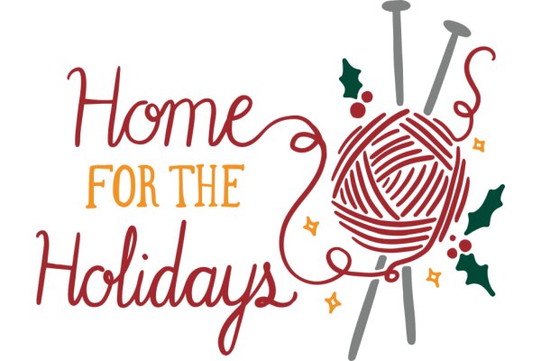 Celebrating the Festive Spirit: A Holiday-Themed Knitting Project