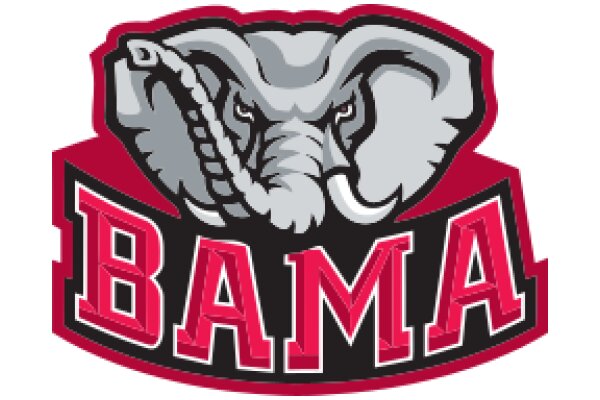 Bama Elephant Logo: A Symbol of Strength and Loyalty