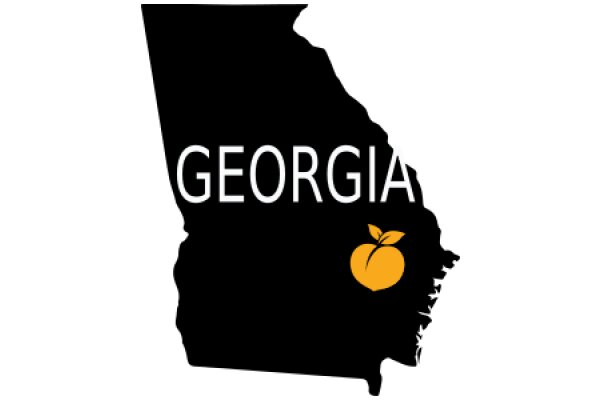 Georgia State Symbol: The Peach