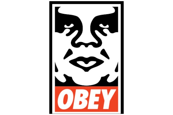 Obey: A Graphic Design