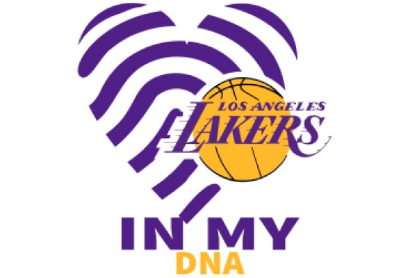 Los Angeles Lakers: In My DNA