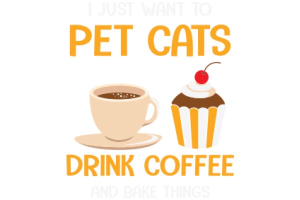 Pet Cats, Drink Coffee: A Guide to the Perfect Companion