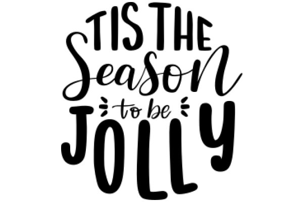 Embrace the Festive Spirit: It's the Season to Be Jolly!