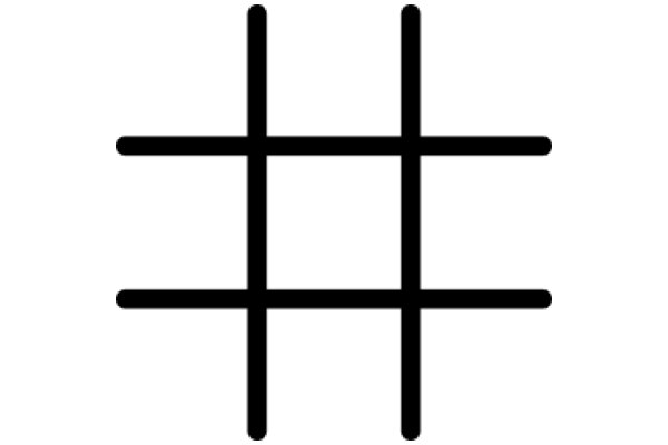 Simplistic Cross Design