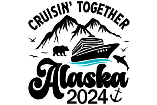 Cruising Together: Alaska 2024