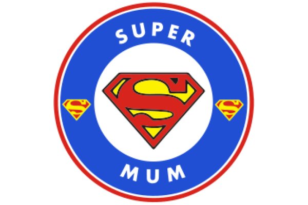 Super Mom: A Symbol of Strength and Love