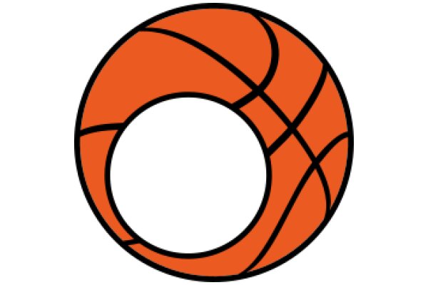 Vintage Basketball Logo: A Classic Design