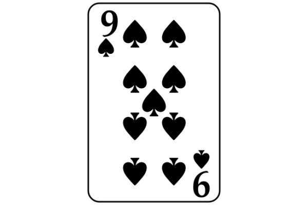 Ace of Spades: A Visual Guide to Card Games