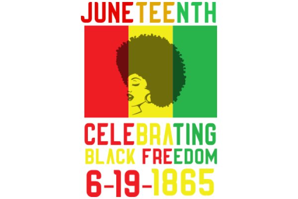 Celebrating Black Freedom: June 19th, 1865