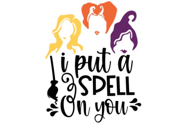 A Magical Spell for a Special Someone