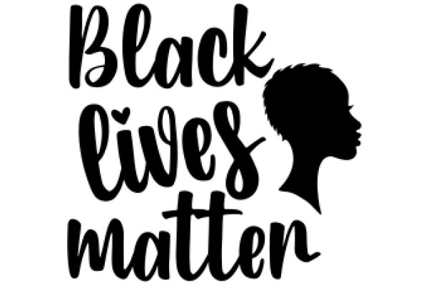 Black Lives Matter: A Symbol of Solidarity and Equality