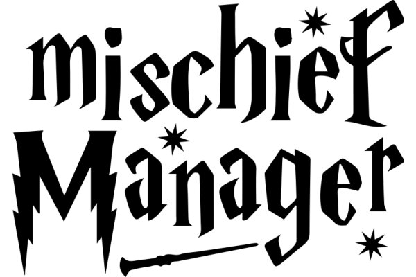 Mischief Manager: A Playful Take on Leadership