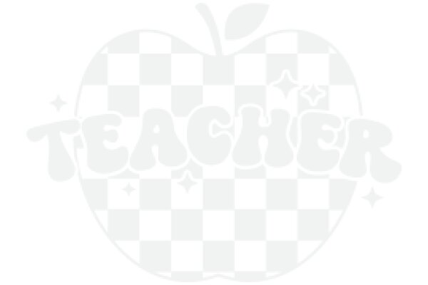 Teacher's Apple Logo: A Symbol of Education and Knowledge