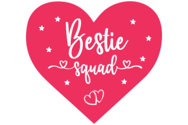 Bestie Squad: A Symbol of Friendship and Love