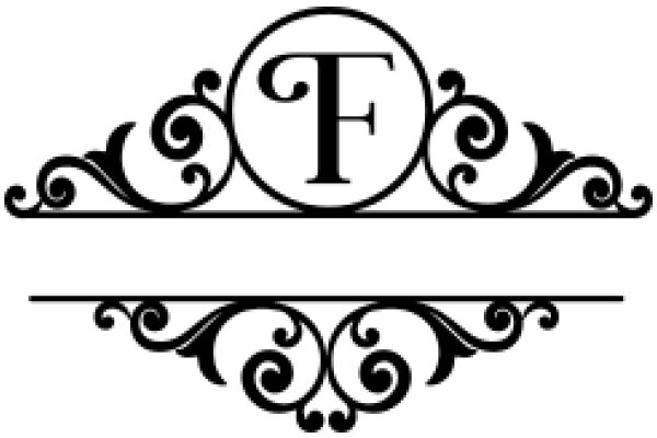 Elegant Monogram Design