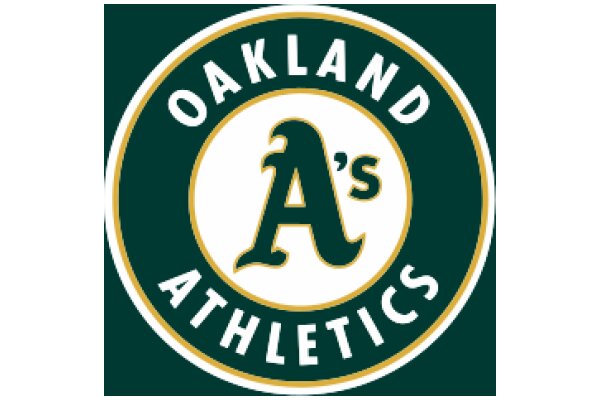 Oakland Athletics Logo: A Symbol of Team Spirit and Pride