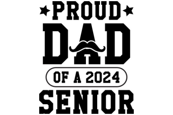 Proud Dad of a 2024 Senior: A Celebration of Achievement and Milestones