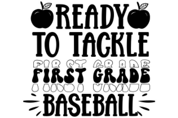 Ready to Tackle First Grade Baseball: A Guide to the Game