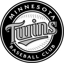 Minnesota Twins Baseball Club Logo