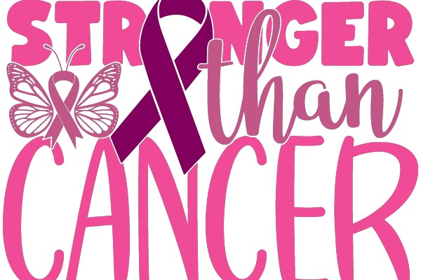 Empowerment and Awareness: A Graphic Design for Breast Cancer Awareness