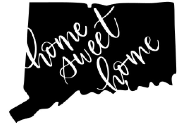 Home Sweet Home: A Graphic Design