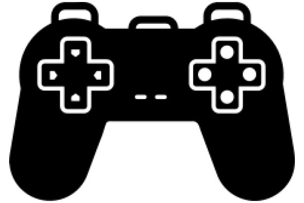 Game Controller Icon