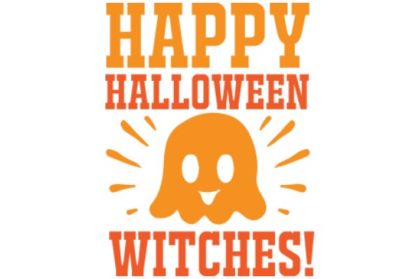 Happy Halloween Wishes: Celebrate the Magic of Witches with a Smile!