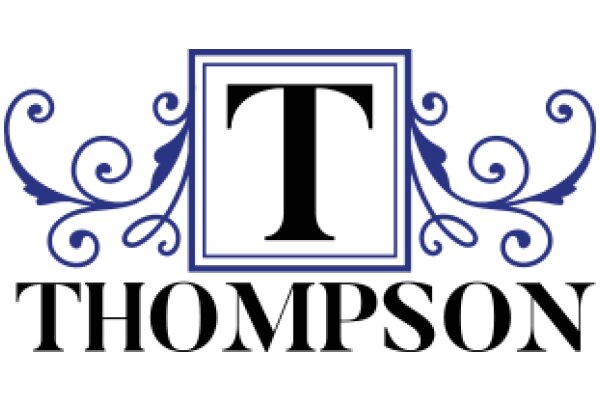 Thompson's Logo: A Symbol of Excellence and Trust