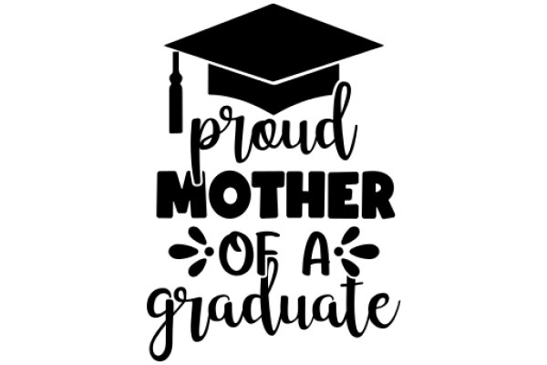 Proud Mother of a Graduate: A Symbol of Achievement and Support