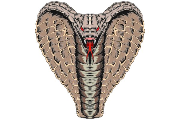 The Rage of the Rattlesnake: A Symbol of Power and Protection