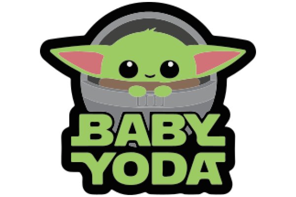 Baby Yoda's Adventure in a Baby Yoda-themed world