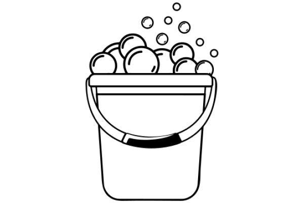 A Bucket of Bubbles