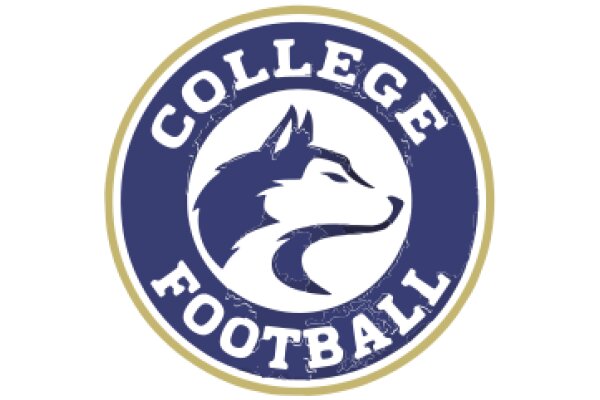 College Football Logo: A Symbol of Team Spirit and Academic Excellence