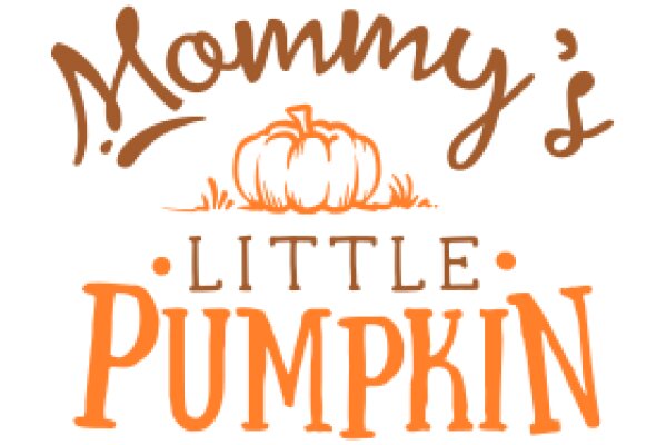 Mommy's Little Pumpkin: A Heartwarming Story of Halloween Adventures