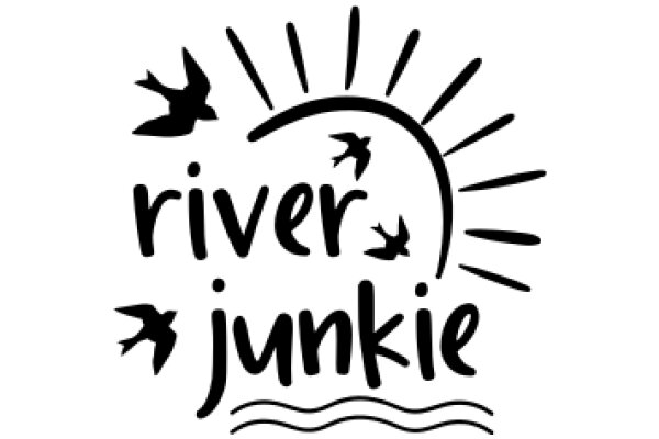 River Junkie: A Journey Through the Heart of Nature