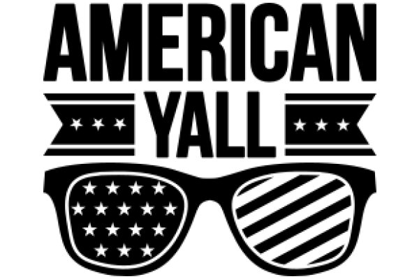 American Yall: A Symbol of Patriotism and Style