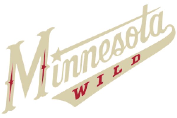 Minnesota Wild: A Logo for the Hockey Team