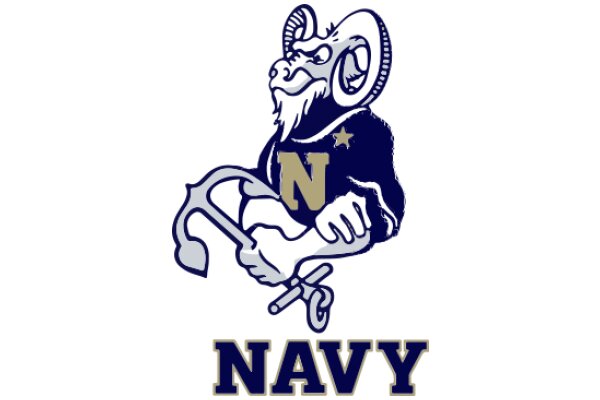 Naval Mascot: A Symbol of Strength and Honor